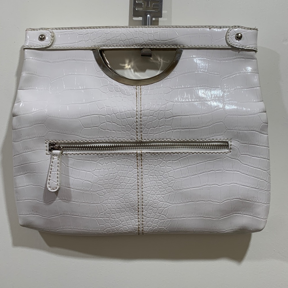 White House Black Market handbag